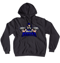 volteezyknows Hoodies (No-Zip/Pullover)