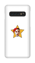 jestei2 Samsung Phone Cases