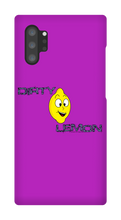 xdirtylemonx Samsung Phone Cases