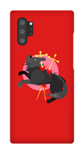 GLORY_DOG Samsung Phone Cases (5 Colors)