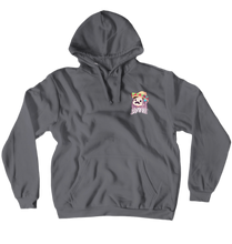 Damii Panchii From da HOODIE (No-Zip/Pullover)