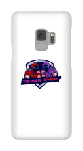 The Aging Gamerz Samsung Phone Cases