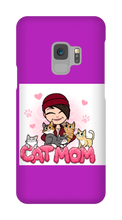 crashingsam Samsung Phone Cases