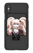 Junko Enoshima iPhone Phone Cases