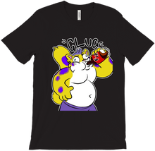 leotheleopardnz T-Shirts