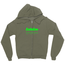 ExileEvo Zip Up Hoodie