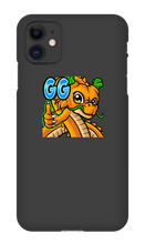 acedragon821 iPhone Phone Cases