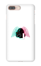 littlelewisplayz iPhone Phone Cases