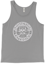 lisa_addiction Tank Top