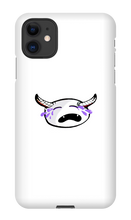 SpielHD iPhone Cases Trauer Design