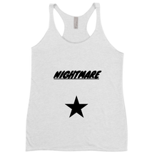 NIGHTMARE WOMENS TANKTOP