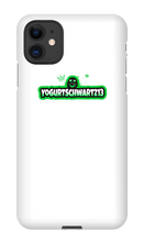 YogurtSchwartz13 iPhone Case