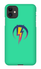 ItzTweed iPhone Phone Cases