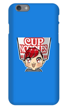 Noodles Phone Cases