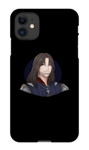 AragornTTV iPhone Phone Cases