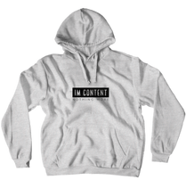 Im content | Hoodies (No-Zip/Pullover)
