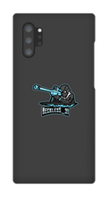 reckless_31 Samsung Phone Cases