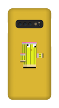 pencilslow Samsung Phone Cases