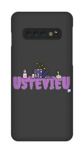ustevieu Samsung Phone Cases