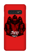 MrJinx3000 Samsung Phone Cases