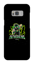 fatherking27 Samsung Phone Cases