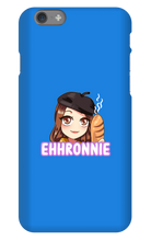 ehhronnie iPhone Phone Cases