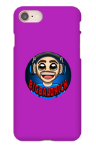 bigbaldrich1 iPhone Phone Cases