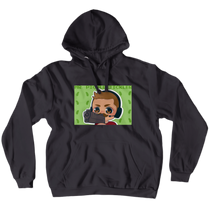 Pickle Hoodie =]