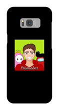 crismober Samsung Phone Cases