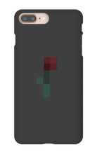 P1nkMilkshake Minecraft iPhone Phone Cases