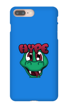 Hyper Emote iPhone Case