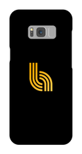 buckymedia Samsung Phone Cases