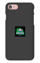 jingle_123 iPhone Phone Cases