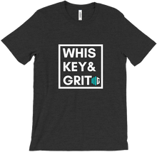 whisKEY&grit