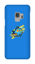 rybolgame Samsung Phone Cases
