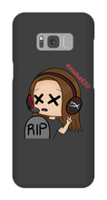 Asuna610 Samsung Phone Cases