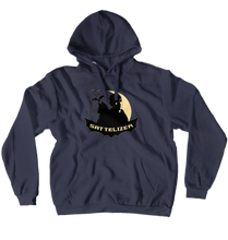 Horror Night Hoodie