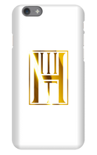 mremptv iPhone Phone Cases