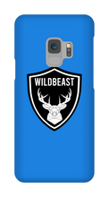 Funda Samsung - WildBeast (Diferentes modelos)