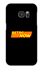 retro_now Samsung Phone Cases