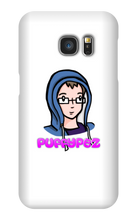 puffypez Samsung Phone Cases