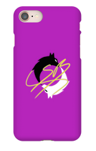 xdprodigie iPhone Phone Cases