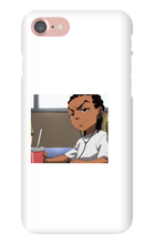 liljaydenazo9jr iPhone Phone Cases