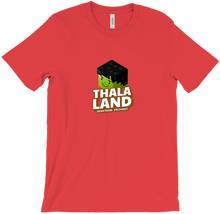 Camiseta Thalaland Logo
