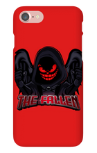 TF iPhone Phone Cases