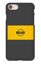 eclax_ iPhone Phone Case design 2