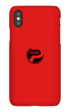 PrimeNeX iPhone Phone Cases