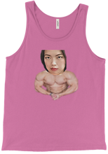 bleakyear Tank Top
