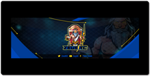 zeusac XXL Gaming Mousepad (45.72cm x 91.44cm)