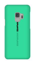 Arexplayzz Samsung Phone Cases